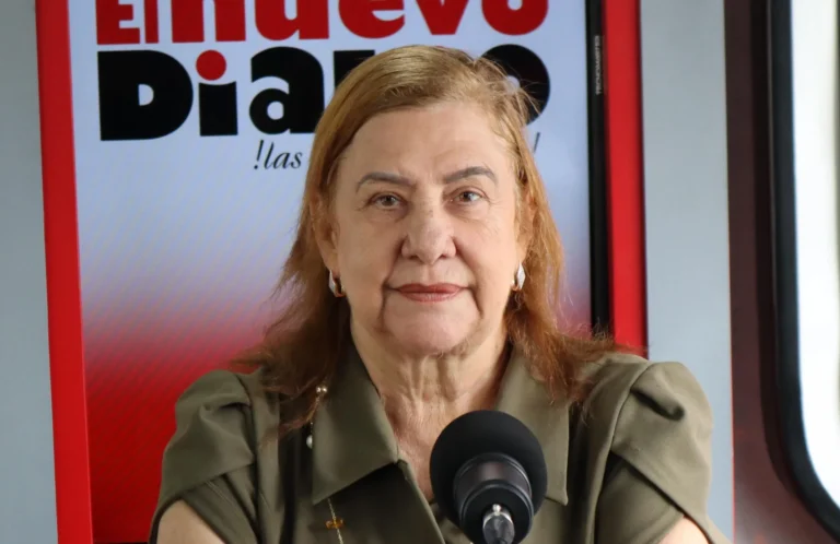 Gobernadora de La Vega gestionará reunión por retrasos en obras clave