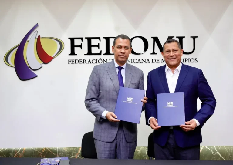 INDOTEL y Fedomu impulsarán educación en telecomunicaciones