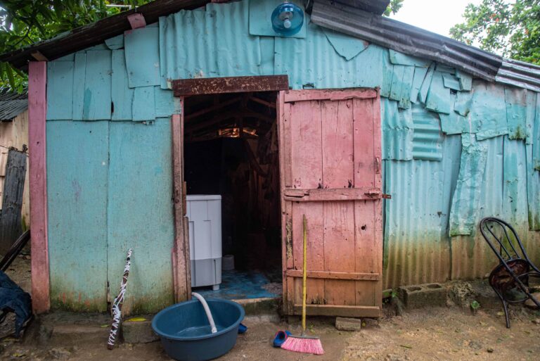 Brasil incluye a República Dominicana y Haití en plan contra el hambre y la pobreza