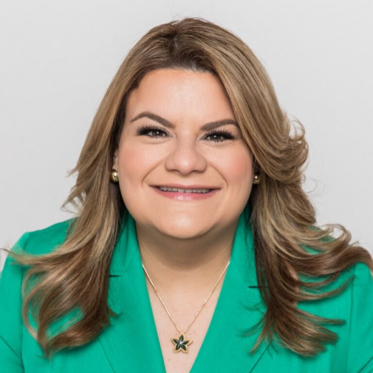 Investigan una supuesta amenaza de muerte contra la gobernadora de Puerto Rico