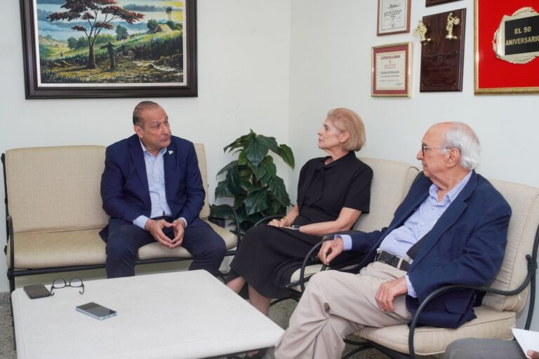 Inicia hoy en Santiago la feria “Expo Cibao 2025”