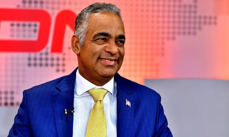 Para finales del 2026 se tendrán los valores brutos de tierras raras