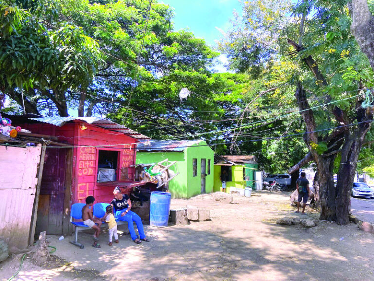 Nueva York Chiquito y otras obras en Santiago se demoran