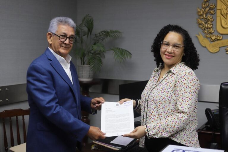 Poder Ejecutivo entrega al Congreso el Presupuesto del Estado de 2026 por RD$1.74 billones