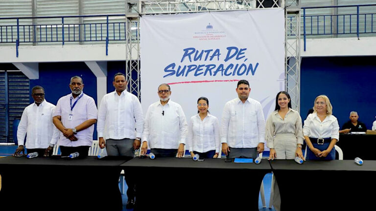 Supérate suma este mes 40,000 nuevas familias a la Ruta de Superación de la Pobreza