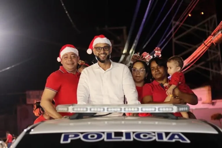 Diputado Rafael Castillo acusa al alcalde Dío Astacio de incumplir la ley y retrasar presupuesto