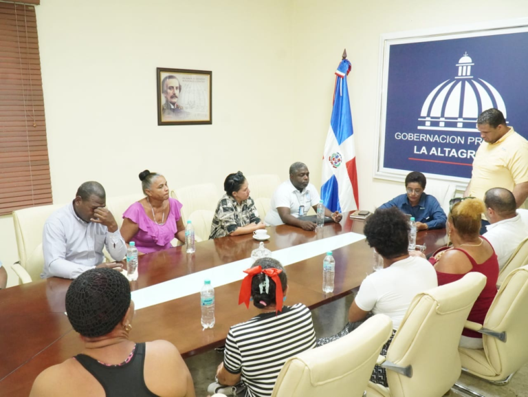 Comisión de Derechos Humanos pide intervención urgente en El Obispado