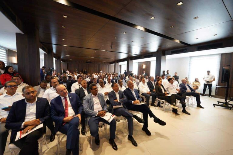 Fedomu y LMD celebrarán «Asamblea General de Municipios 2025» en RD