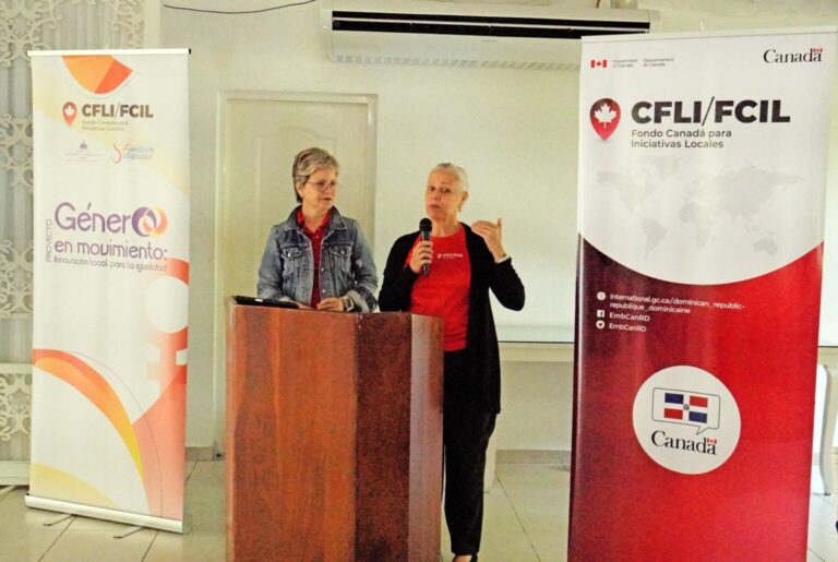 Fundación Solidaridad y Ministerio de la Mujer impulsan la equidad con seminario sobre gobernanza local