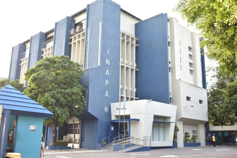 INAPA emite informe sobre depósito regulador municipio de Consuelo, San Pedro de Macorís