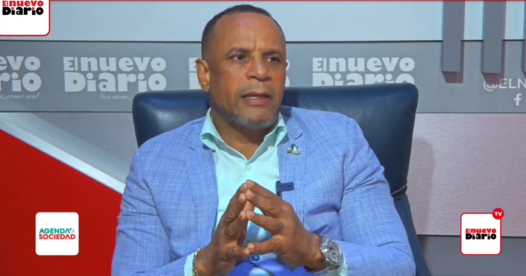 Resaltan liderazgo y efectiva gestión de Dio Astacio ante el paso de la tormenta Melissa