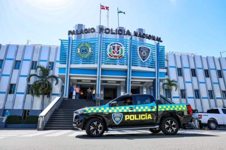 Policía Nacional y Ministerio Público ejecutan Operativo 2.0 “Garantía de Paz”