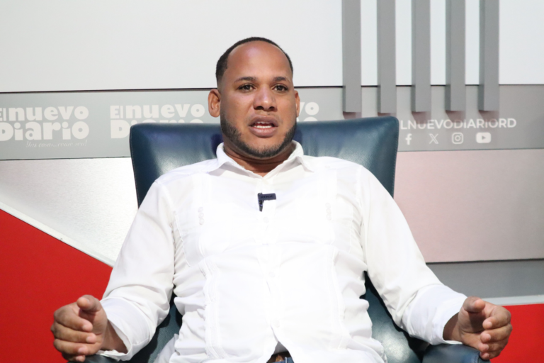 Regidor de Galván Manauris Cuevas denuncia: «El alcalde no nos involucra en la parte operativa”