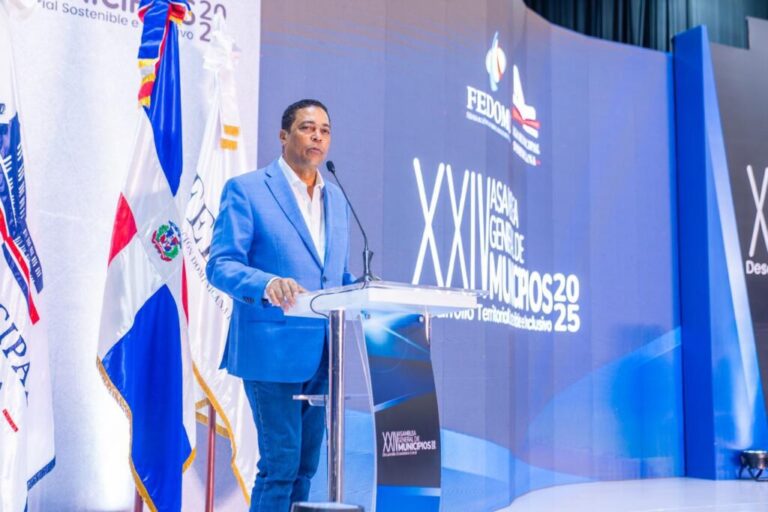 LMD lista ampliar atribuciones sobre gobiernos locales