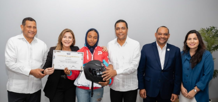 Cervecería Nacional Dominicana, La Cervecería Nacional impulsa “Delivery Seguro”