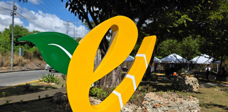 Triángulo Verde: un nuevo pulmón ecológico para Santo Domingo Este