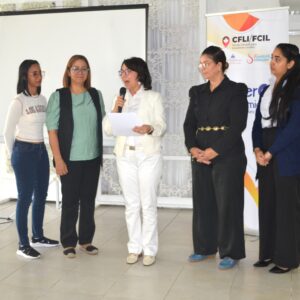 Laboratorio Innovación, Genera Propuestas, Equidad de Género en los Municipios (1)