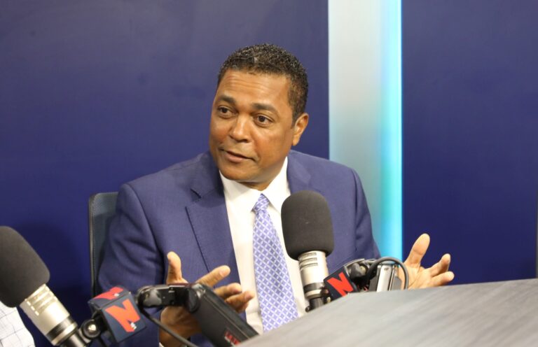 Liga Municipal destaca avances y logros en gestión de Víctor D’Aza