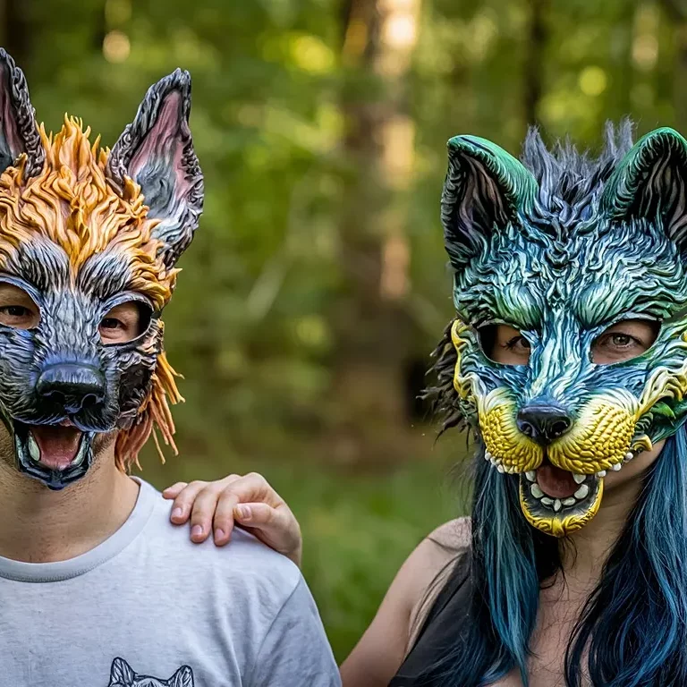 ¿Qué opinan los alcaldes de Santiago de los Caballeros y Dajabón sobre los therians?