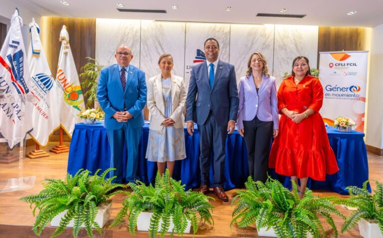 Abordan retos e importancia de la participación de las mujeres en la gestión local