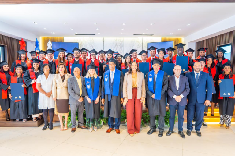 LMD gradúa profesionales en el primer máster de Municipalismo y Desarrollo Económico Local