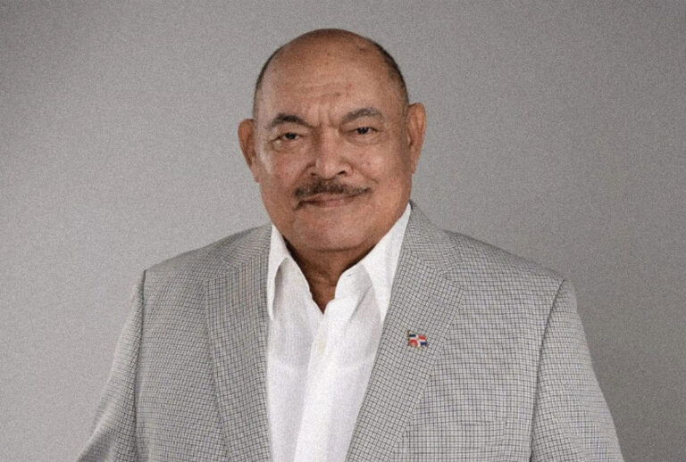 Una importante carretera de Monte Plata llevará el nombre de Ramón Alburquerque