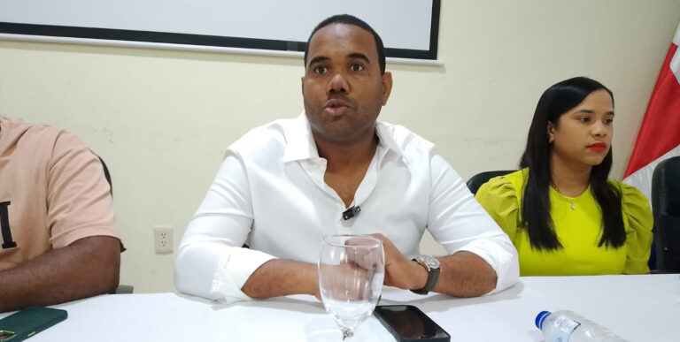 Autoridades de Neiba impulsan mesa interinstitucional para enfrentar problemas de seguridad