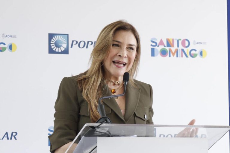 Japón, España y México: el intenso calendario internacional de la alcaldesa Carolina Mejía