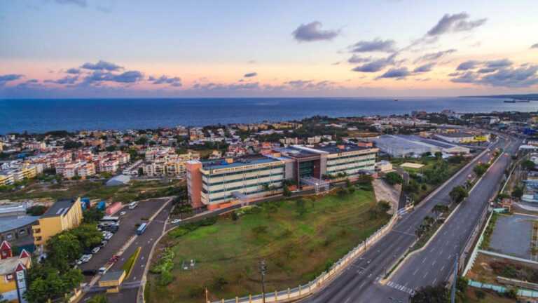 RD presenta ante el Banco Mundial el plan estratégico para el desarrollo turístico de Pedernales y la región Enriquillo