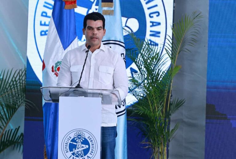 Inapa dice que el Gobierno ha invertido cerca de RD $1,400 millones en obras hídricas en Azua