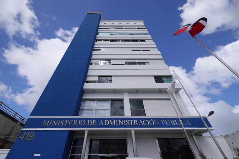 El MAP pone en marcha el SISMAP Burocracia Cero para evaluar y dar seguimiento a la gestión de trámites en las entidades públicas
