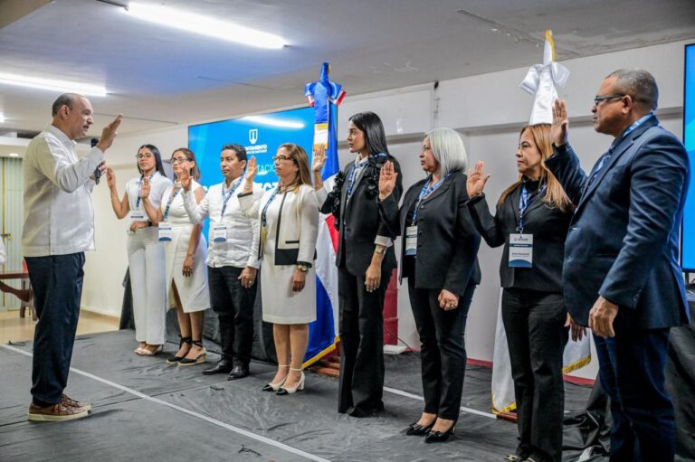 Alcaldía de Santiago juramenta Comisión de Integridad Gubernamental y Cumplimiento Normativo para el período 2026-2028