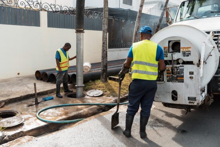 Alcaldía del Distrito Nacional fortalece sus trabajos preventivos ante incidencia de vaguada