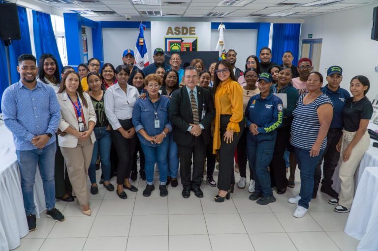 Ayuntamiento de SDE culmina curso sobre Inducción a la Administración Pública