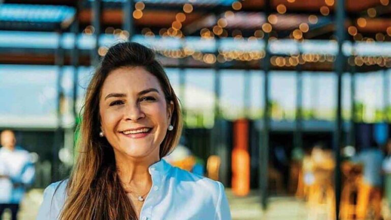Carolina Mejía lidera ranking de alcaldes con mayor aprobación de América Latina