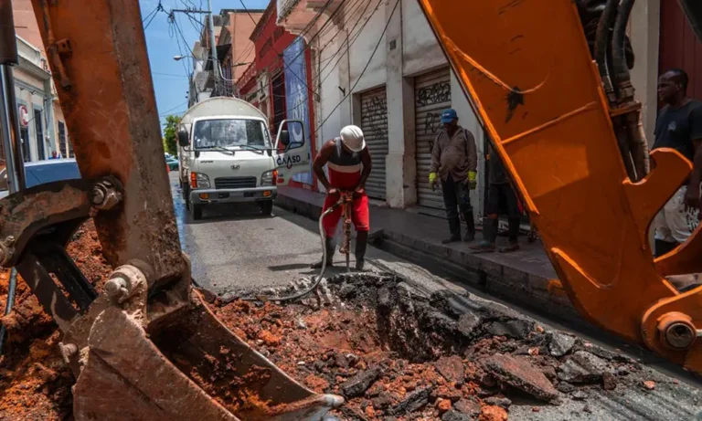 El agua ha entrado en la ecuación fiscal del país, debido a su peso