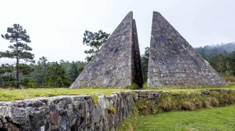 La privatización de una parte del parque ecológico de Valle Nuevo debe ser revertida por Medioambiente