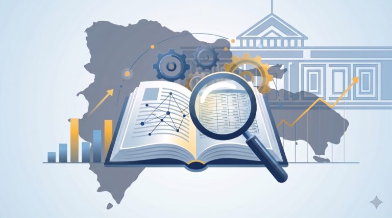 República Dominicana alcanzó puntuación de 82 sobre 100 en transparencia de la Encuesta de Presupuesto Abierto