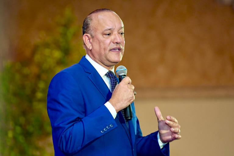 Ulises Rodríguez expondrá aportes del ayuntamiento a la transformación de Santiago de los Caballeros