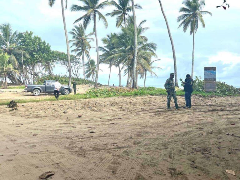 TSA condena otra vez a Mitur y a la Armada por «intromisión» en propiedad privada de Cabarete
