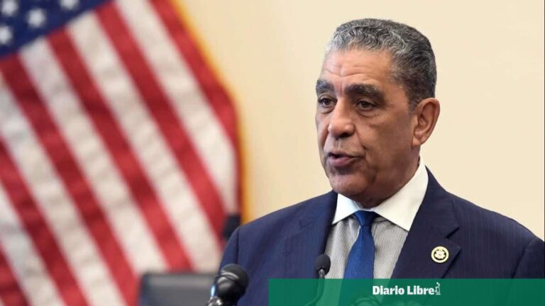 Adriano Espaillat resta importancia a respaldos del alcalde de Nueva York en las primarias