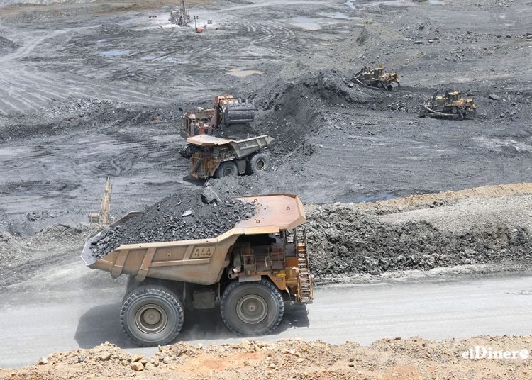 Entre el agua y el oro: el dilema más reciente de la minería dominicana