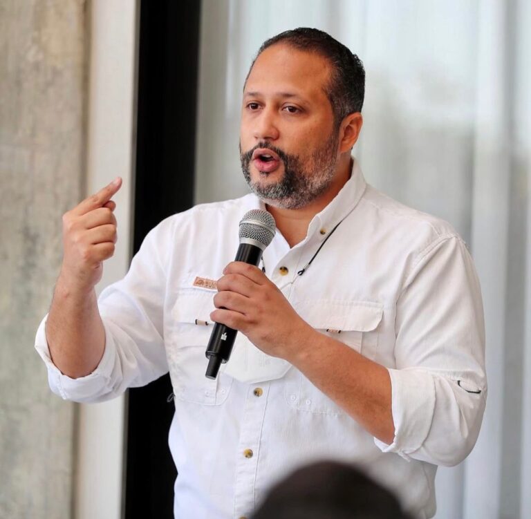 Nolberto Batista: “Ministro Paíno Henríquez actúe como defensor del medioambiente y no como asesor  minero»