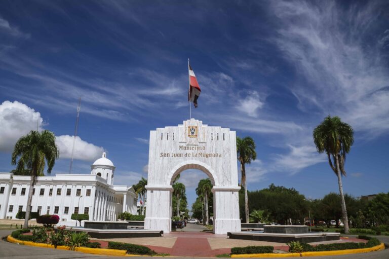 San Juan: fuera del top 10 con mayor apoyo financiero por la banca con solo 0.6 % del saldo nacional
