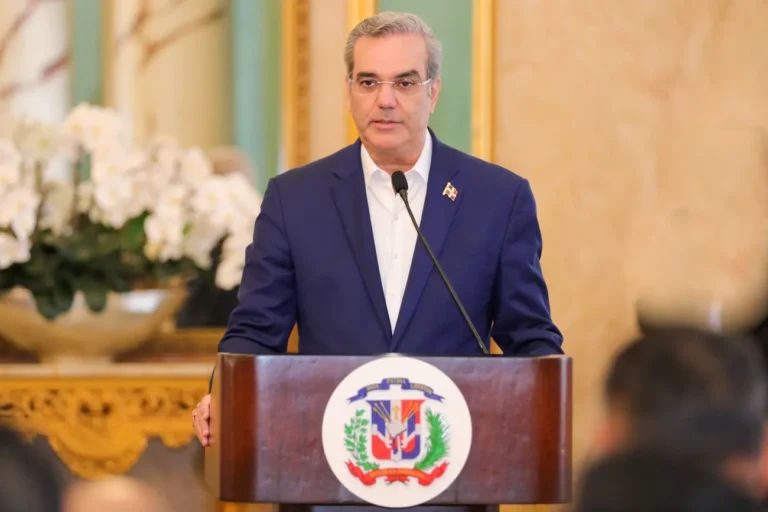 Abinader agotará agenda de tres días en Santiago; celebrará Consejo de Ministros