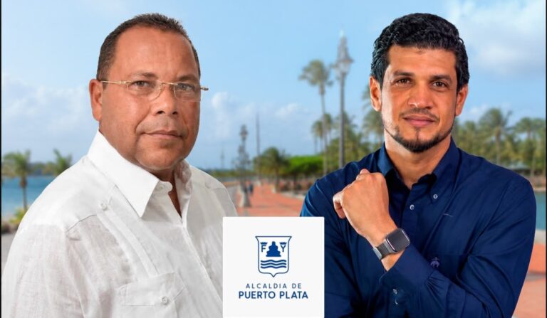 Alcalde Roquelito García exige sanciones contra policías que apresaron y maltrataron al regidor Alfred Cid