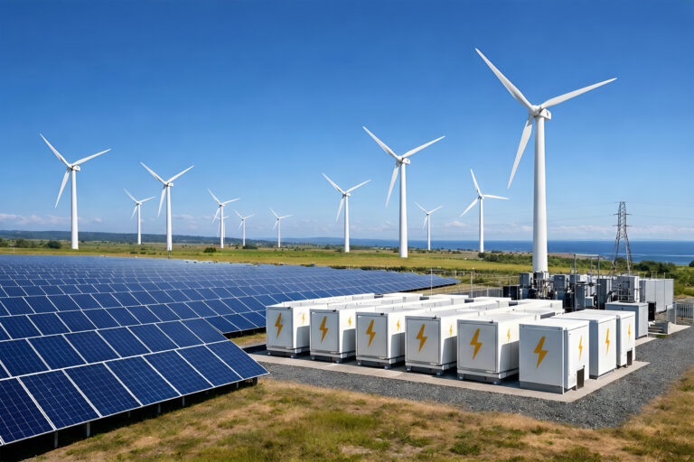 CNE aprueba nuevos manuales para agilizar las concesiones de proyectos de energía renovable