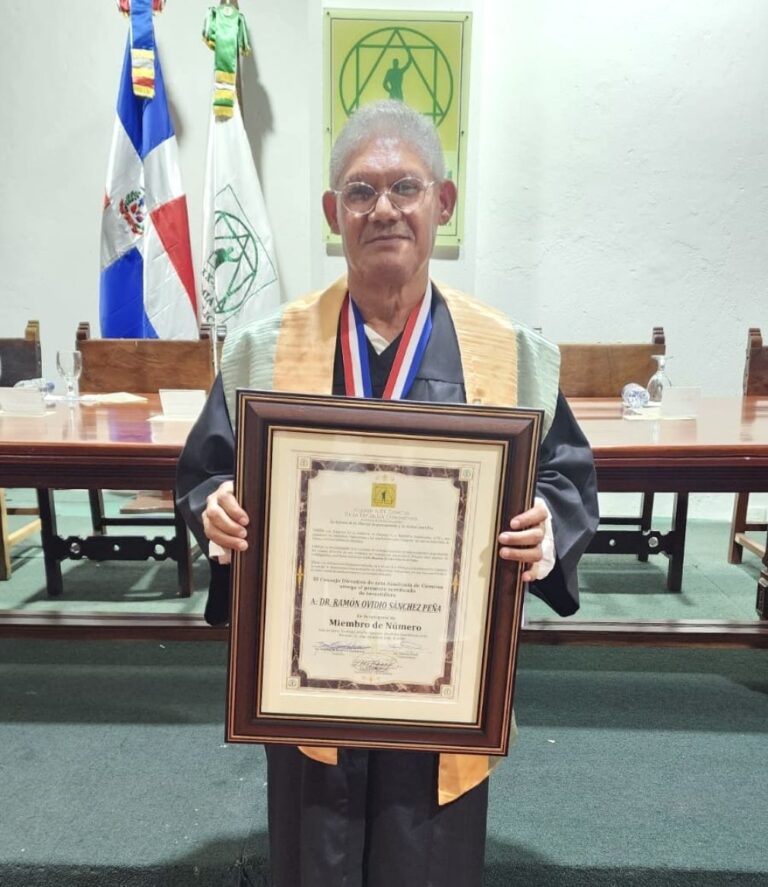 Biólogo dominicano advierte miles de áreas protegidas carecen de evaluaciones de efectividad – MunicipiosAlDia.com :: Edición República Dominicana