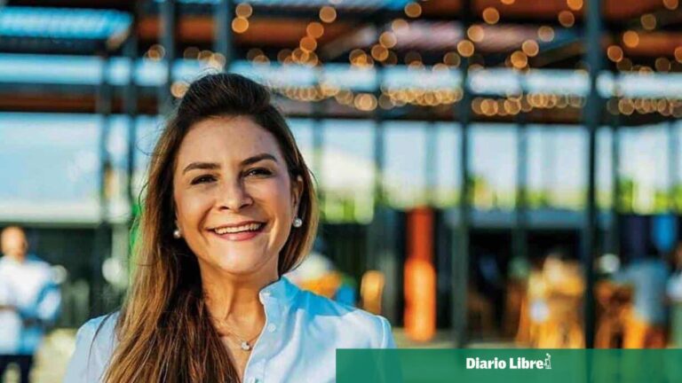 Carolina Mejía lidera encuesta como alcaldesa mejor valorada del continente, según revista Semana