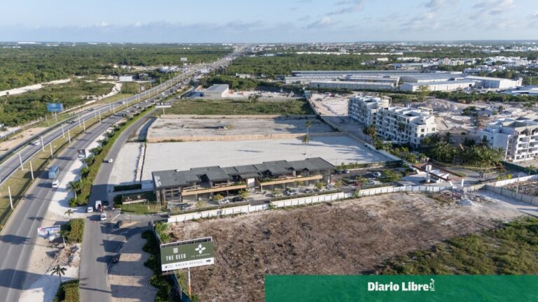 Constructores y Alcaldía de Verón dialogan sobre ordenamiento territorial de Punta Cana